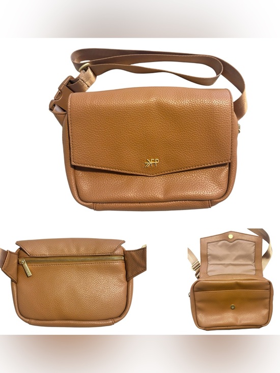 Freshly Picked Handbags - Freshly Picked Classic Park Pack